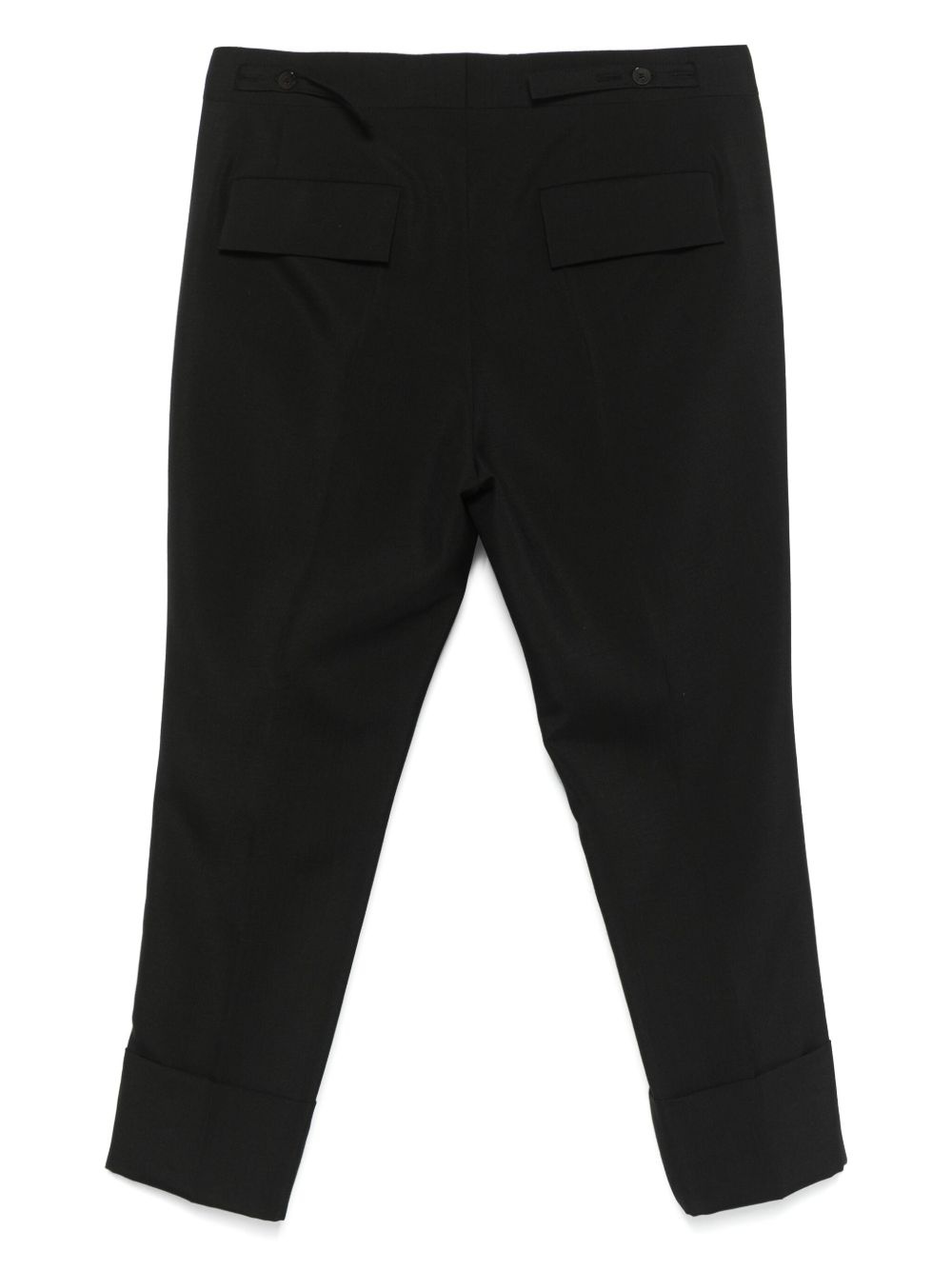 Nº7 Tux trousers - 2