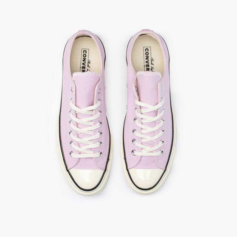 Chuck 70 9