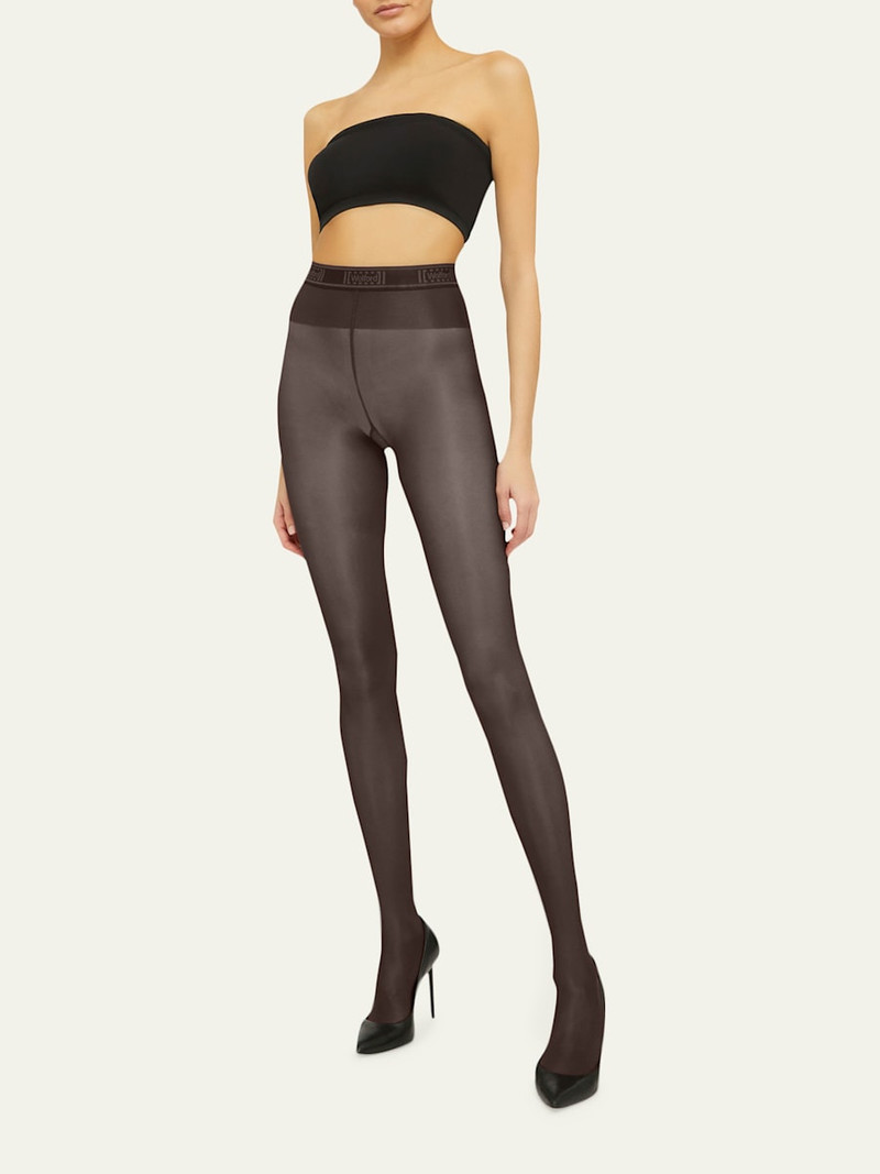 Wolford Neon 40 Semi-Sheer Tights outlook