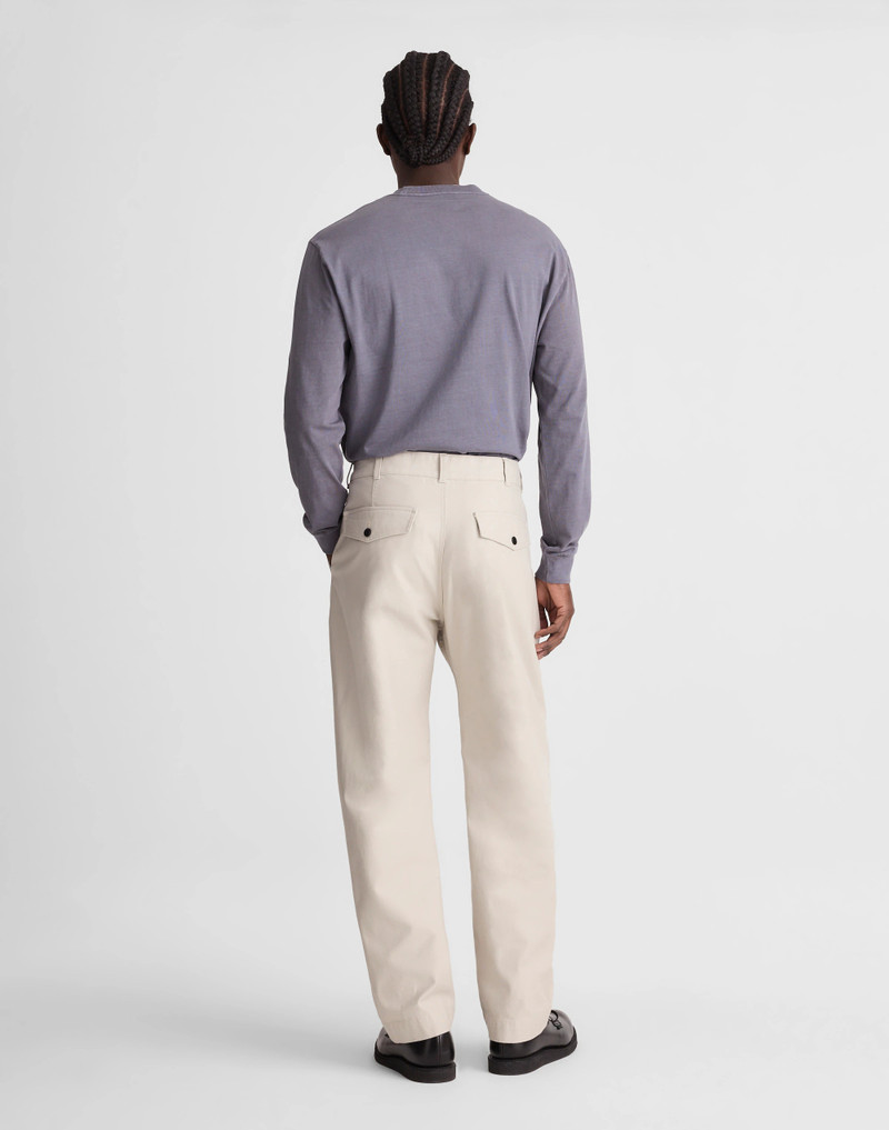 Madewell The Arc Pant outlook