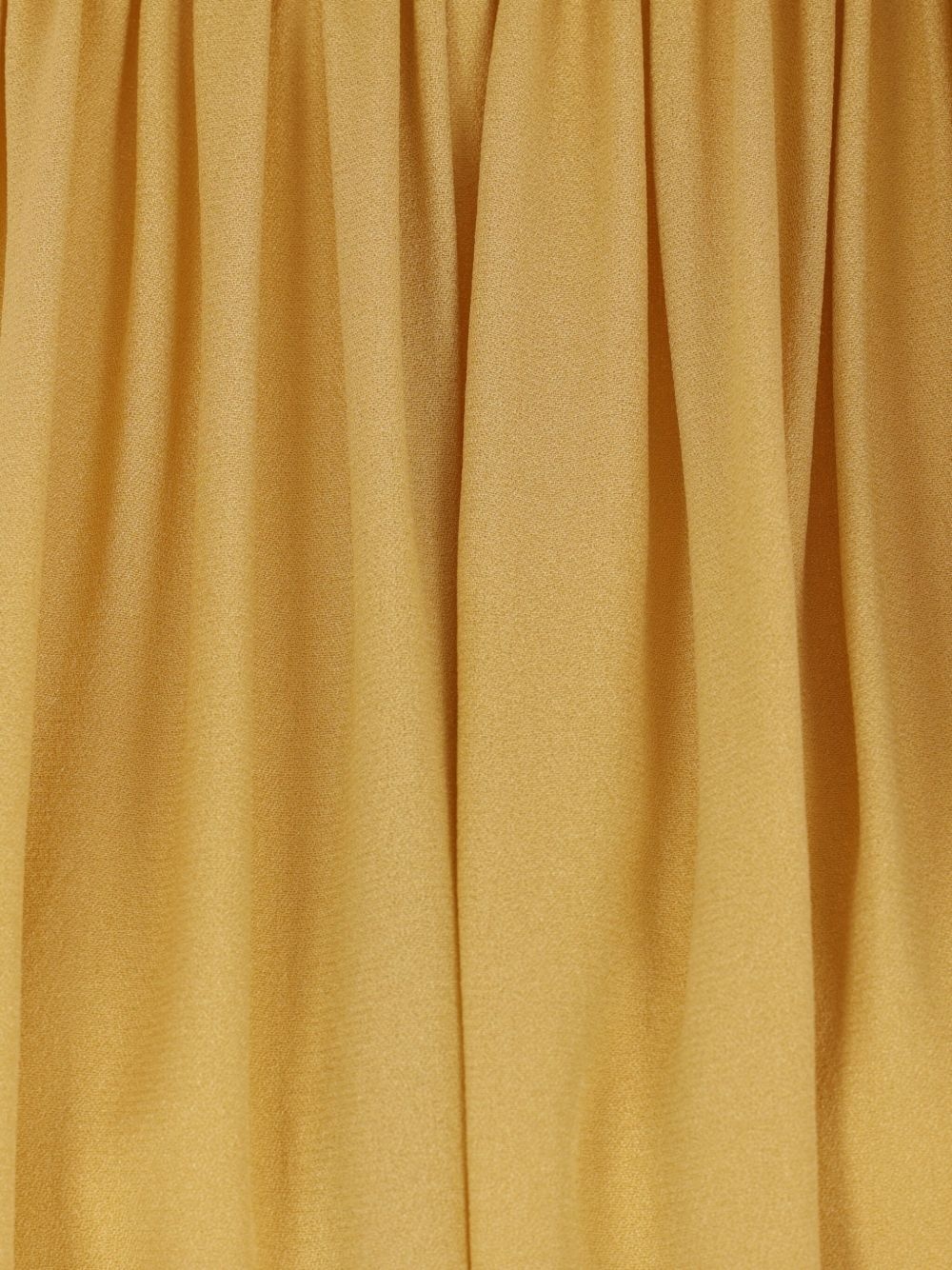 silk blouse - 3