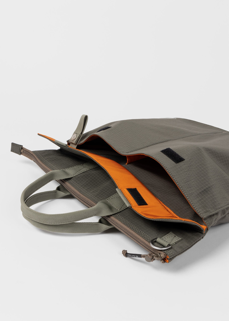 Nylon Ripstop Helmet Bag 5