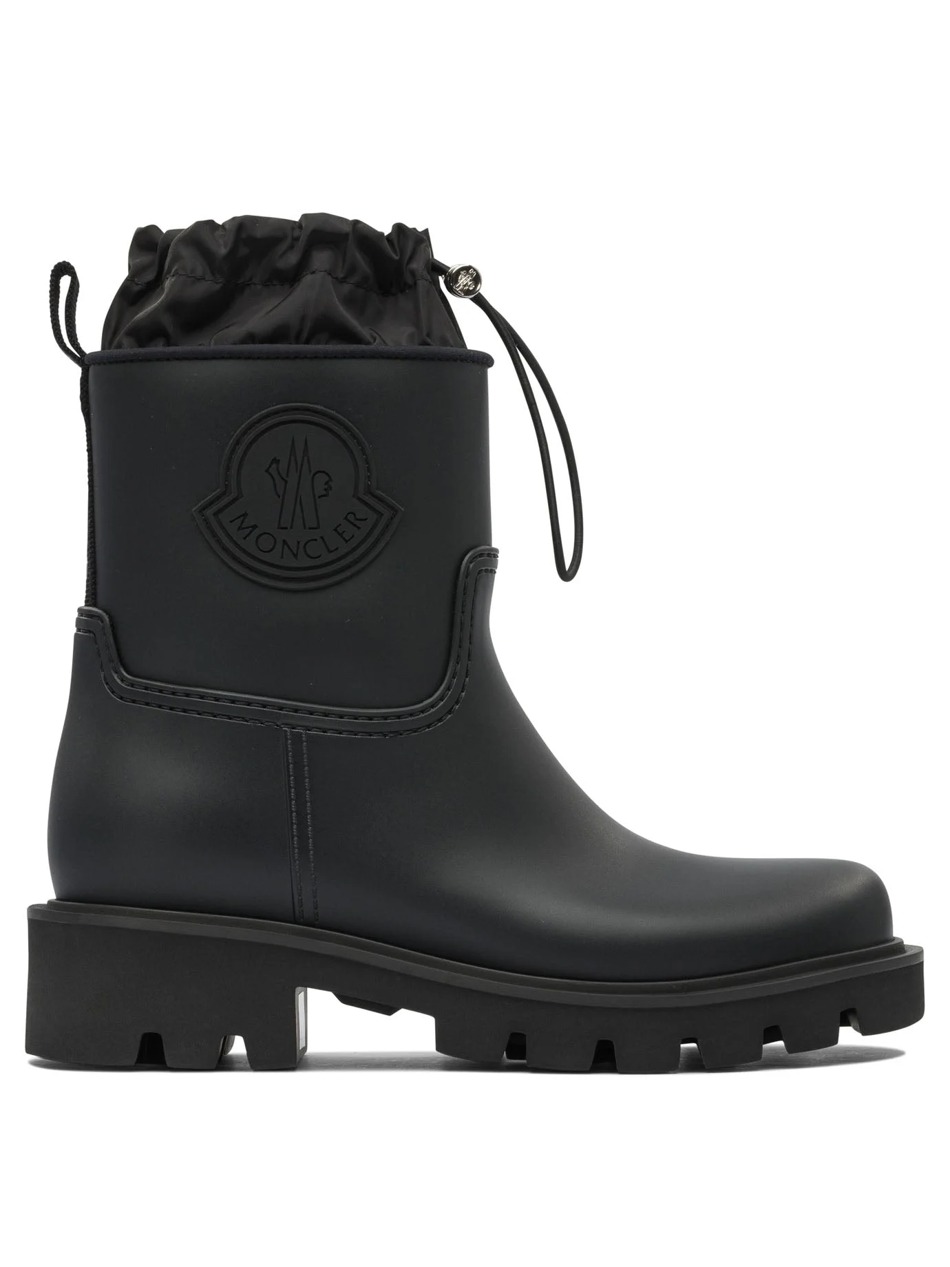 Moncler "kickstream" Rain Boots - 1