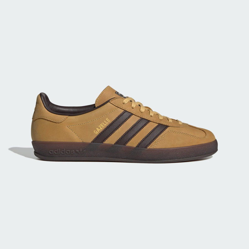 Gazelle Indoor Shoes - 1