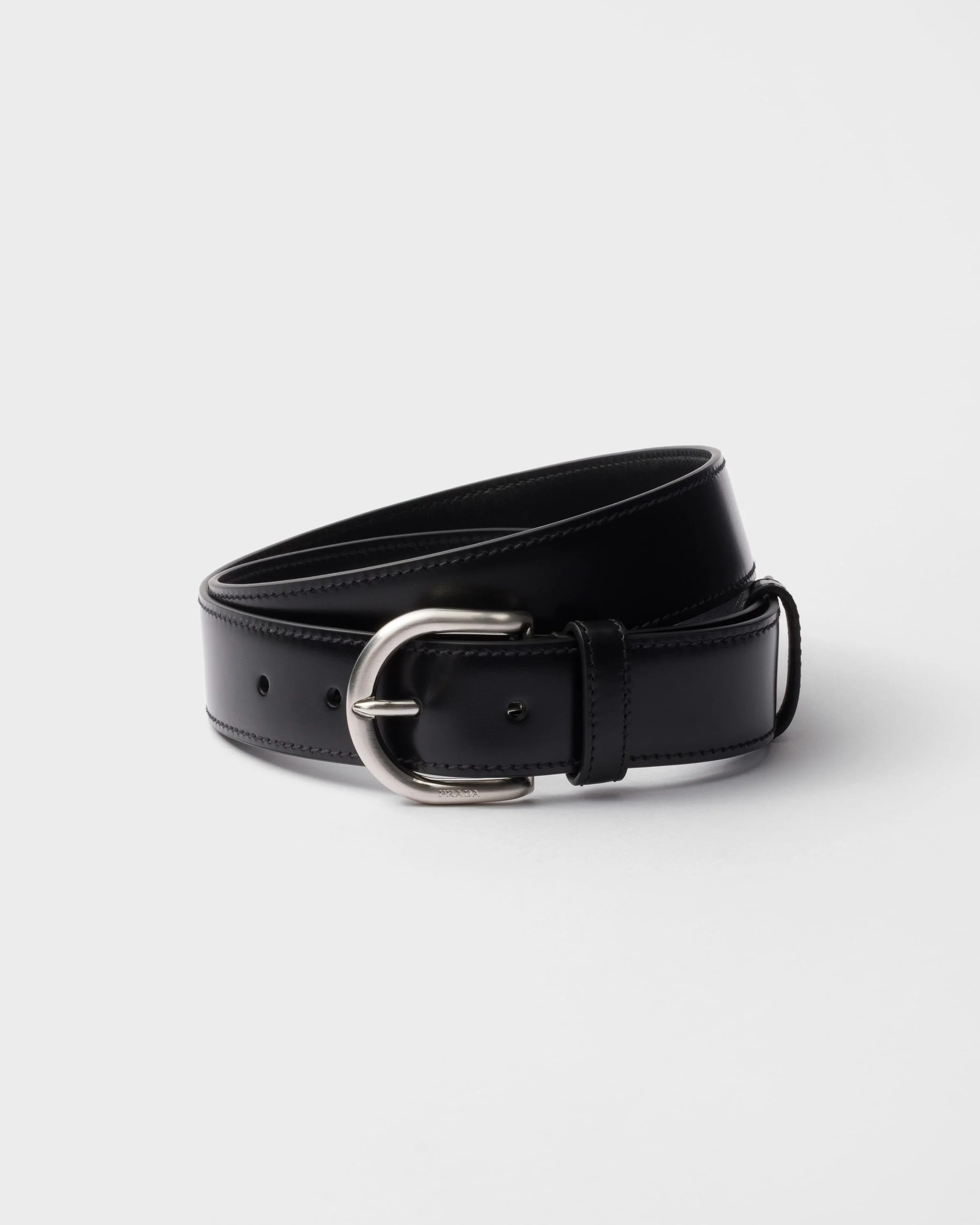 Leather belt - 1