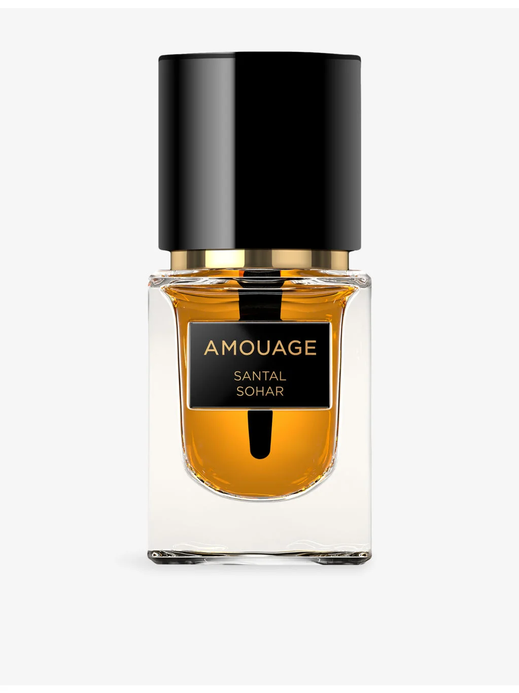 Santal Sohar Perfume Oil 12ml - 1