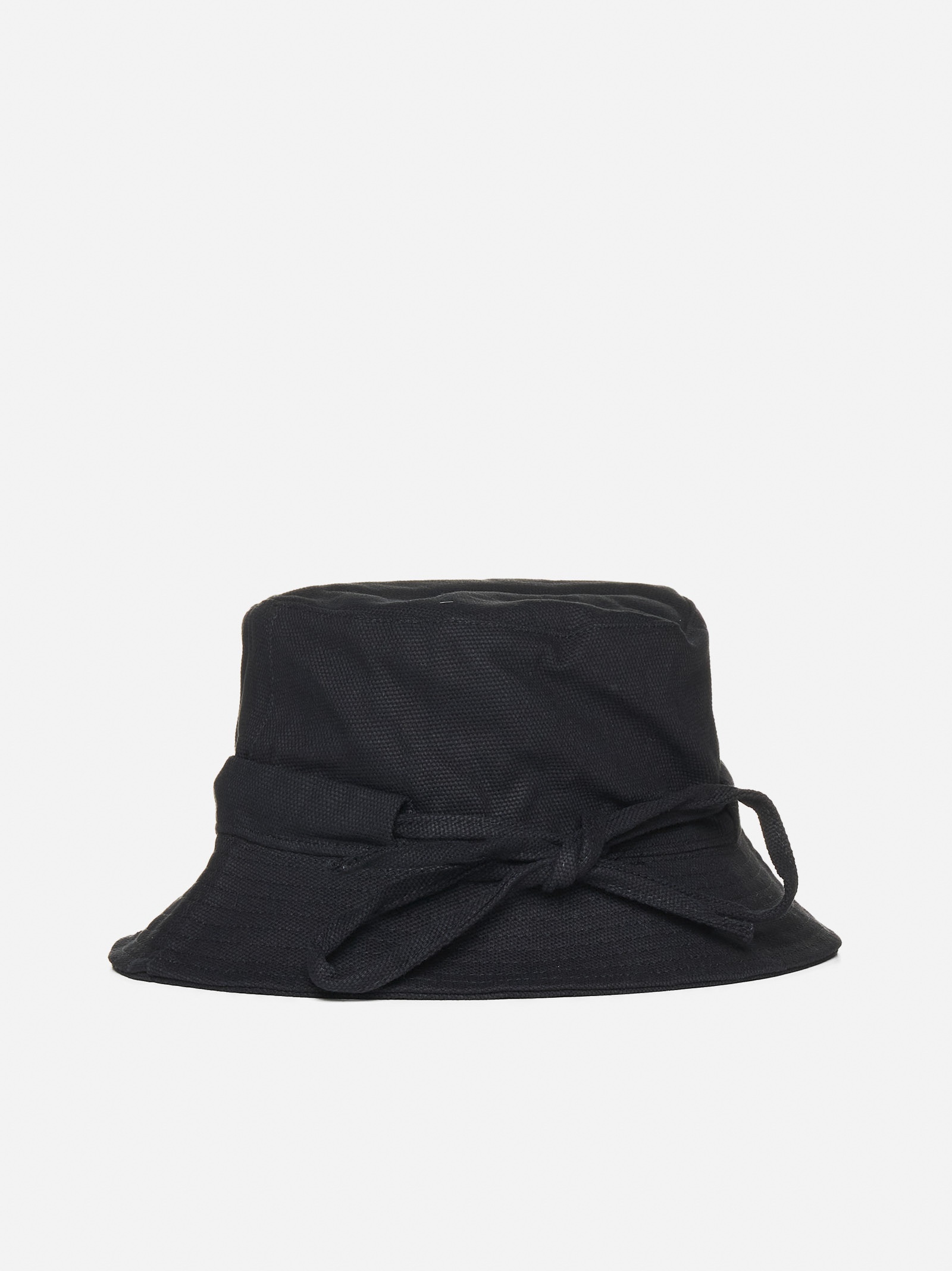 Le Bob Gadjo cotton hat - 3
