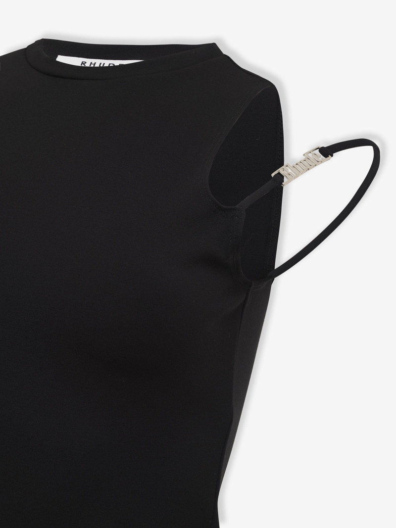 Rhude PICADOR TOP outlook