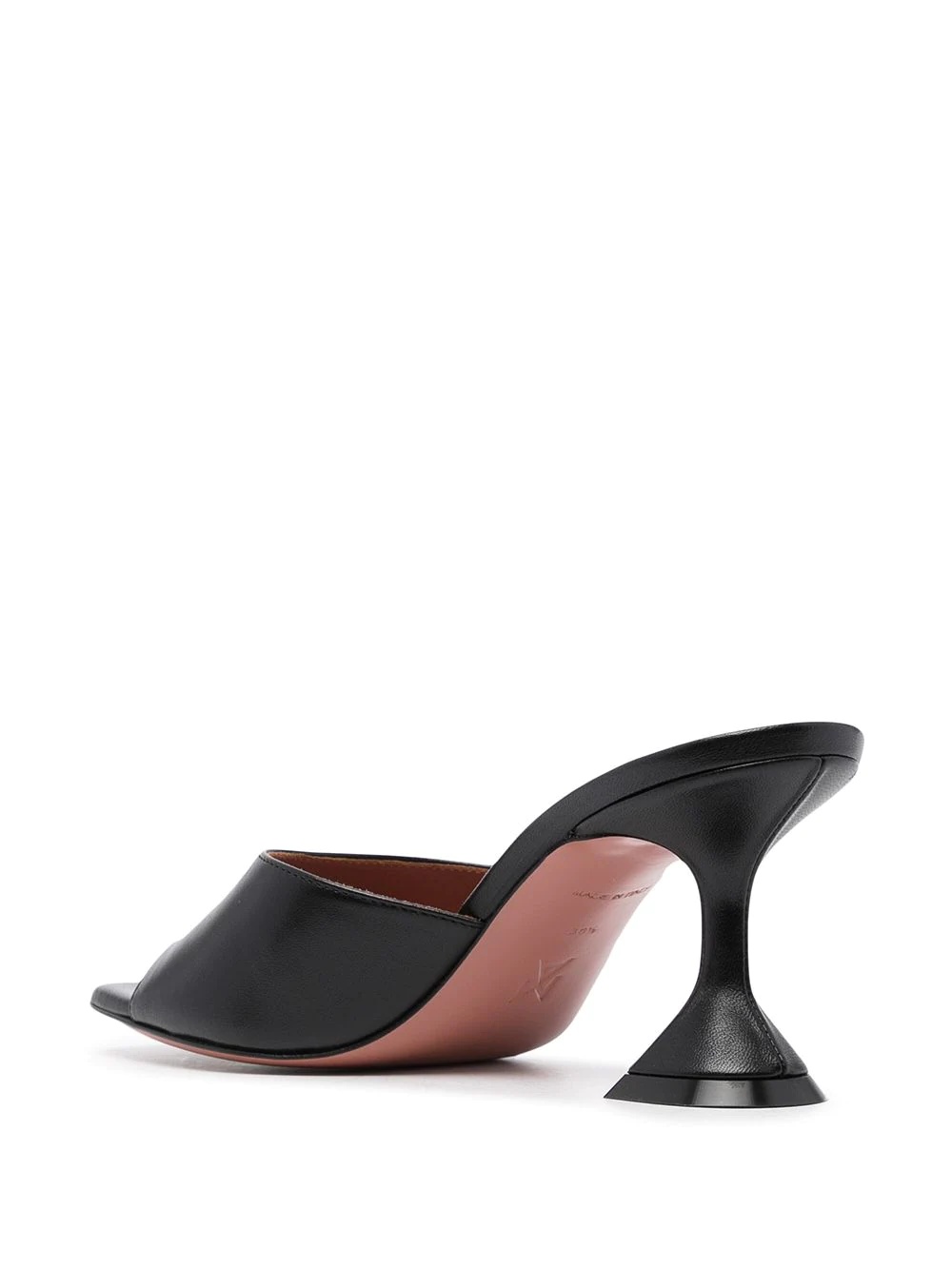Lupita slip-on sandals - 3