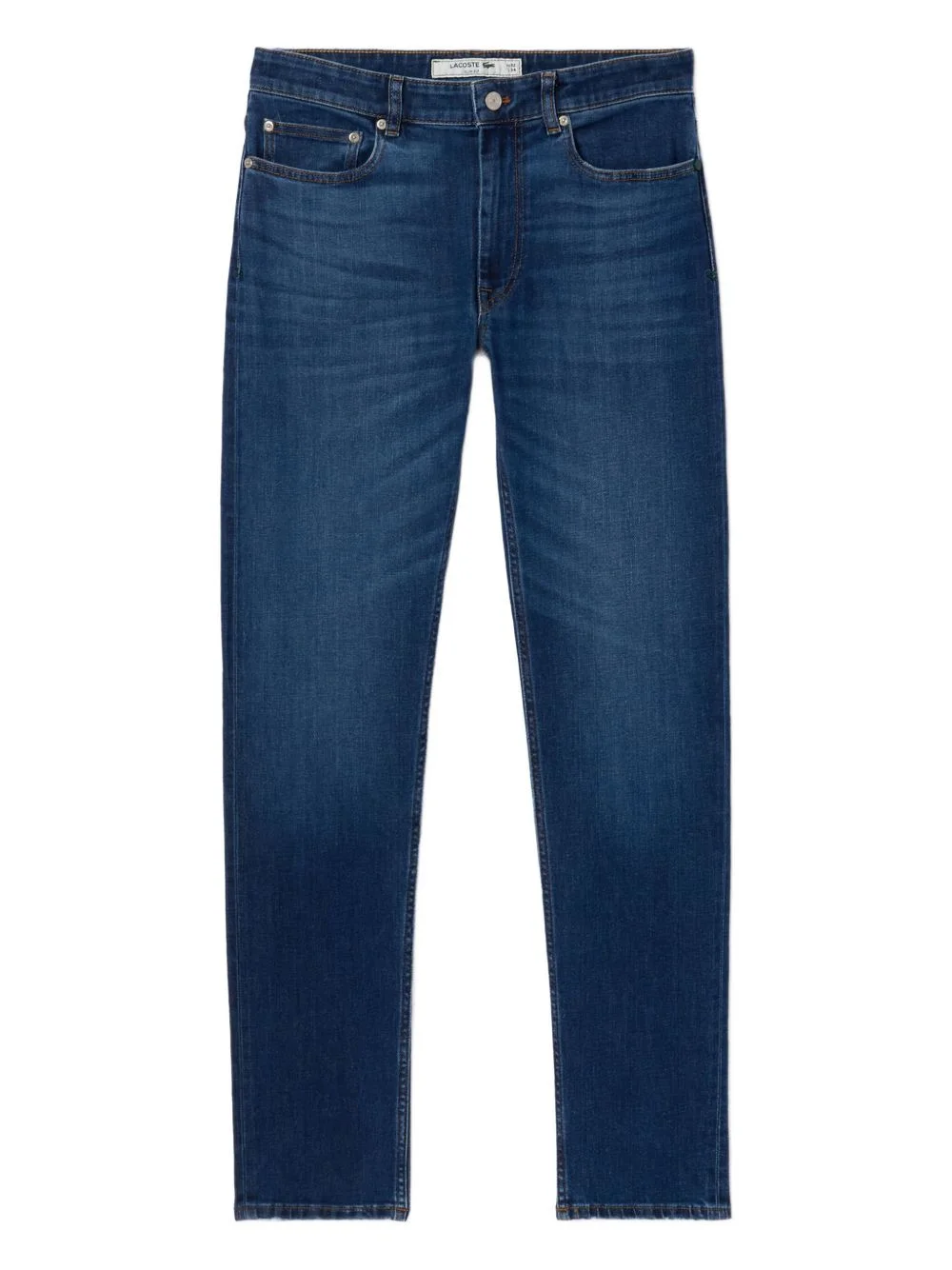 slim-fit jeans - 1