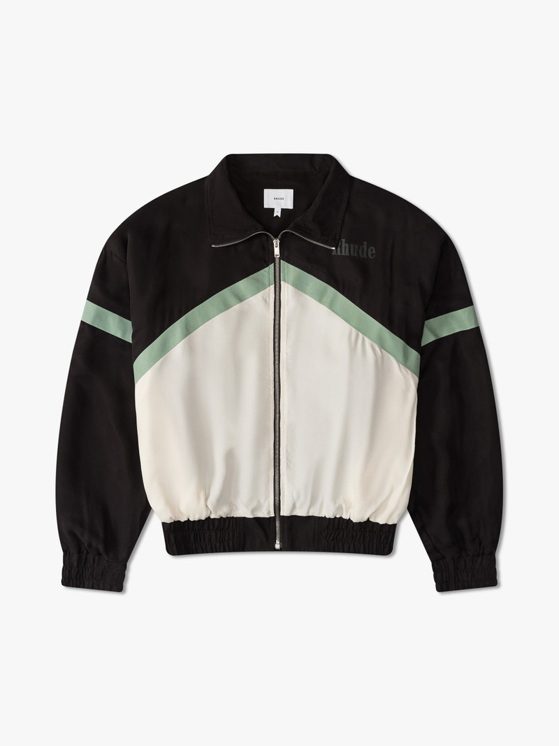 RHUDE AWAKENING FLIGHT JACKET 1