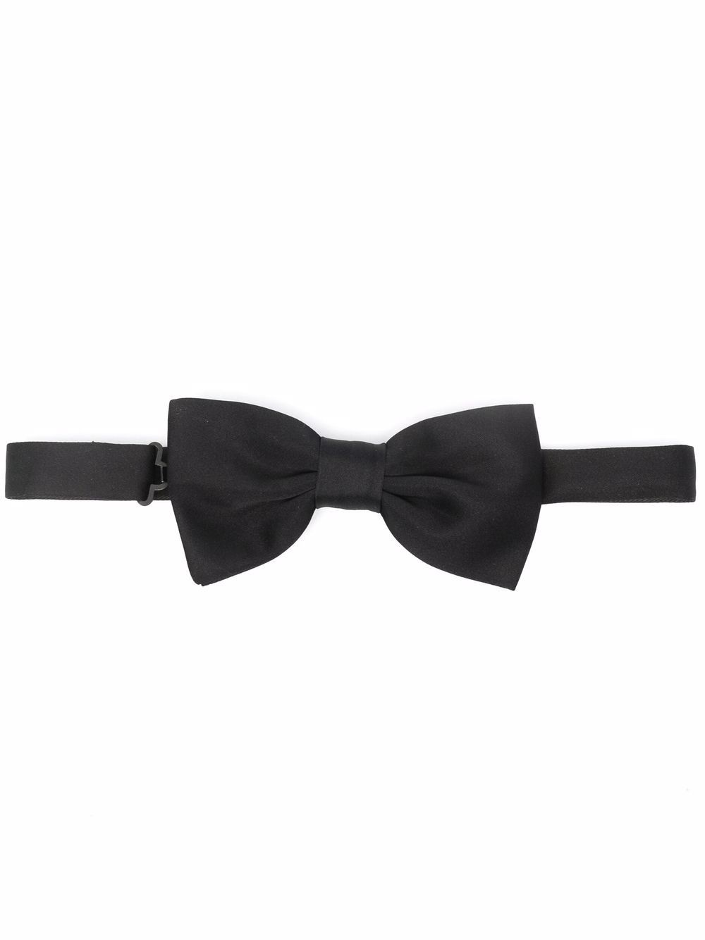 adjustable bow tie - 1