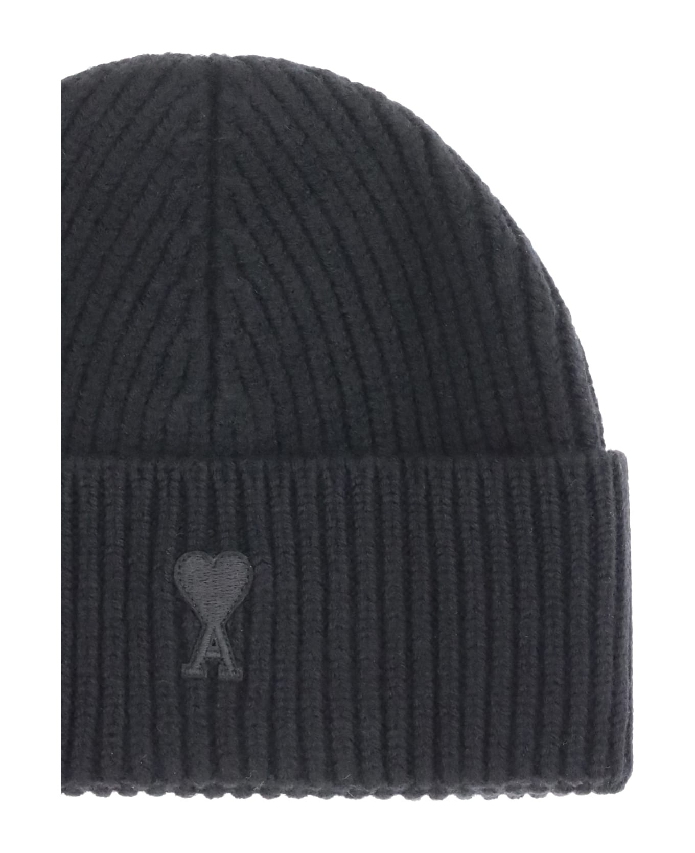 Ami De Coeur Beanie Hat - 3