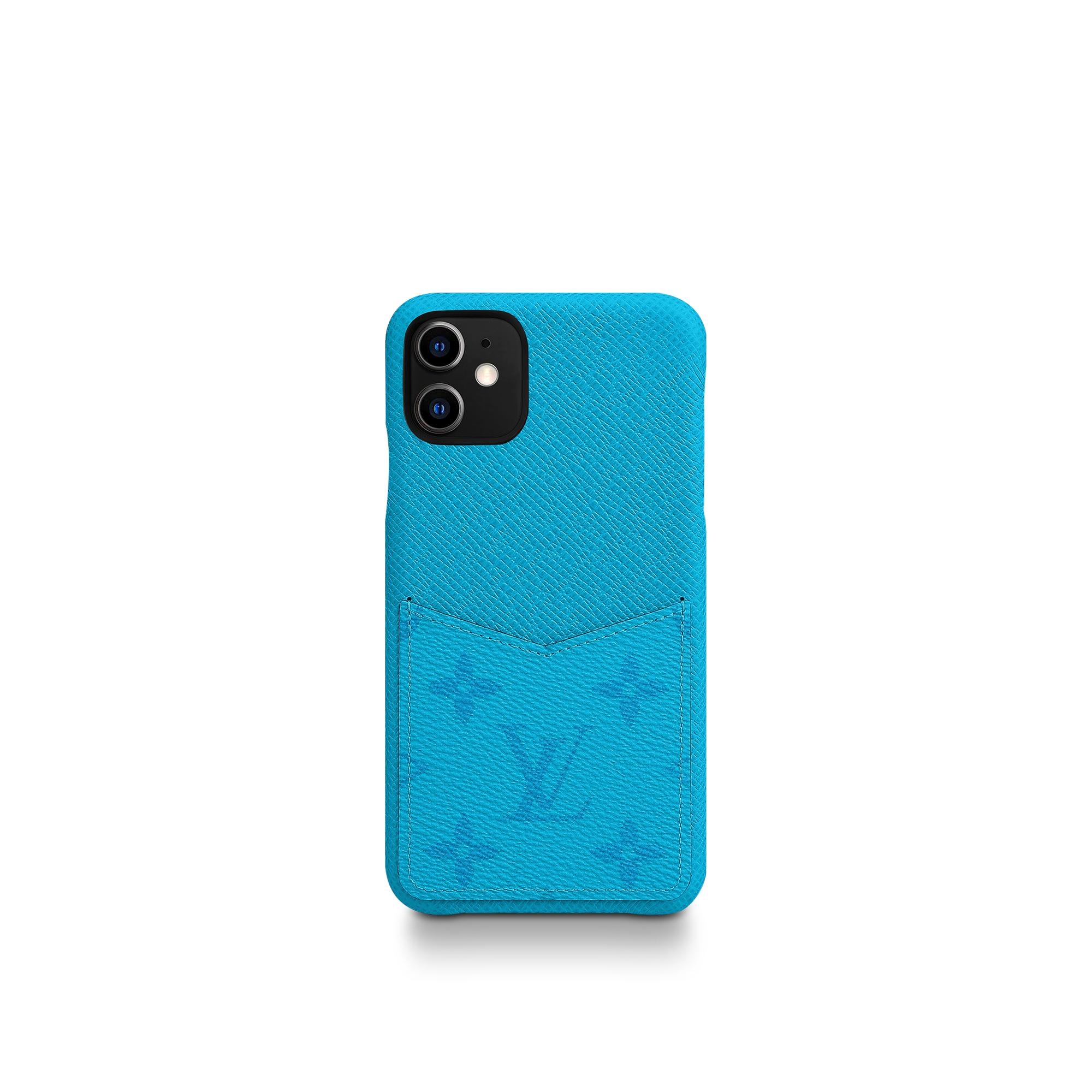 Iphone 11  Bumper - 1