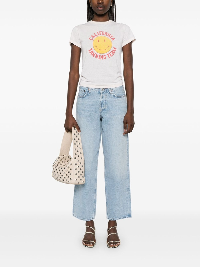 RE/DONE Tanning T-shirt outlook