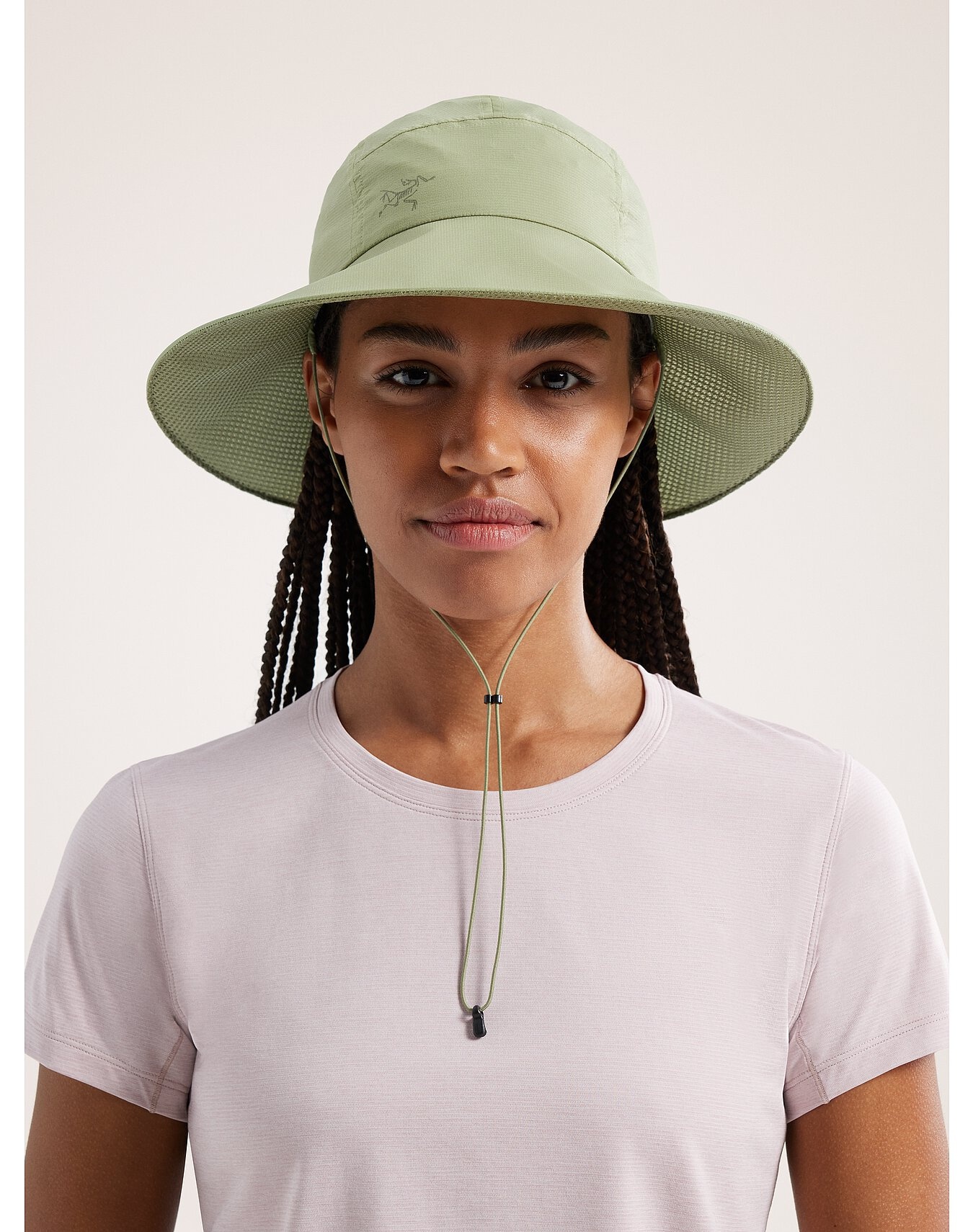 Aerios Shade Hat - 3