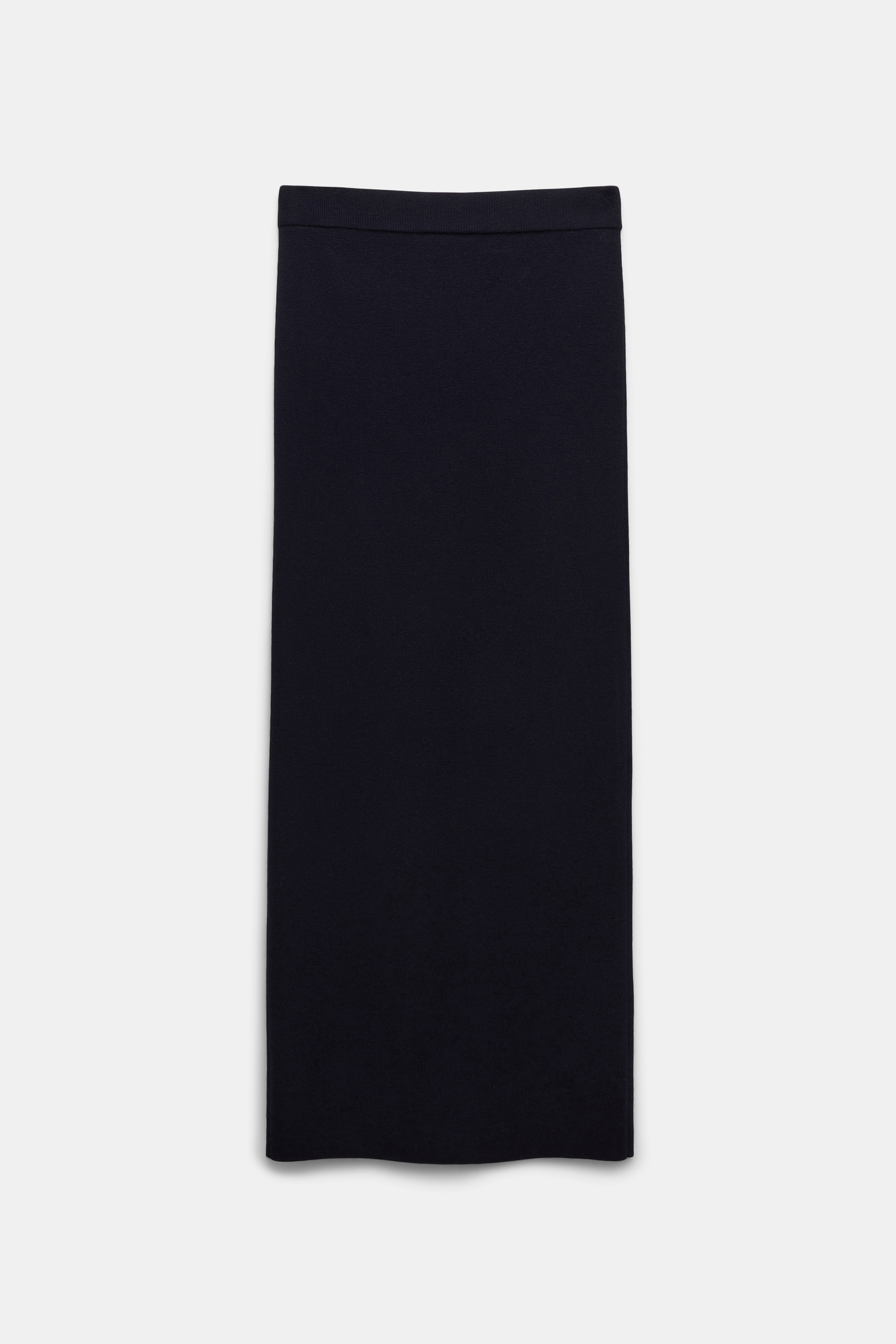 SHIMMERING MERINO skirt - 7