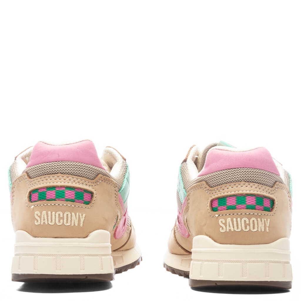 SHADOW 5000 - 4