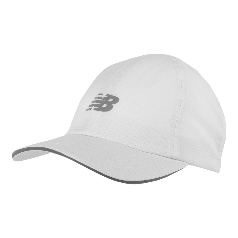 6 Panel Performance Hat 1