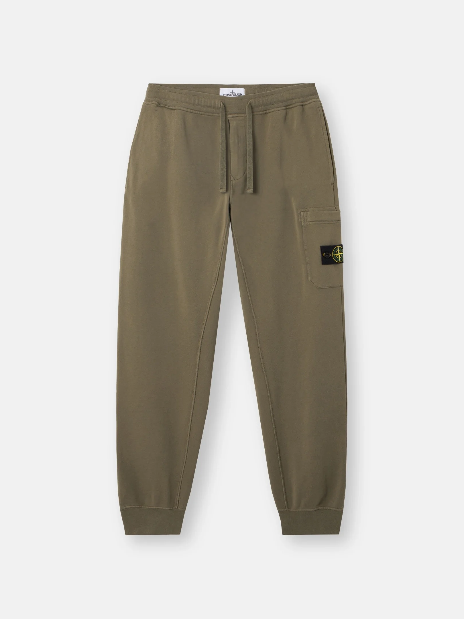 6200010 ORGANIC COTTON FLEECE - 1