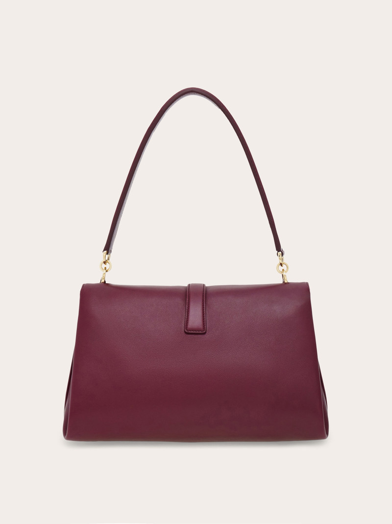 Front flap handbag (S) 5