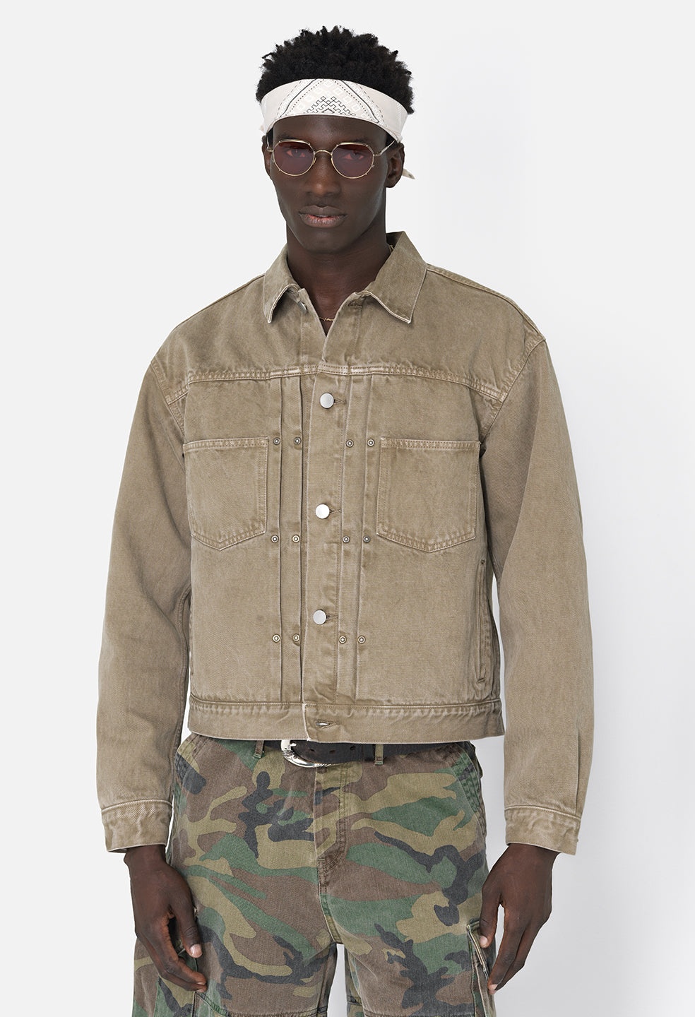 THUMPER JACKET TYPE II - 2