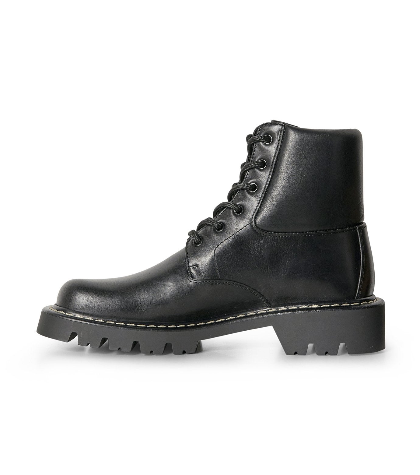 SIERRA ANKLE BOOT - 3