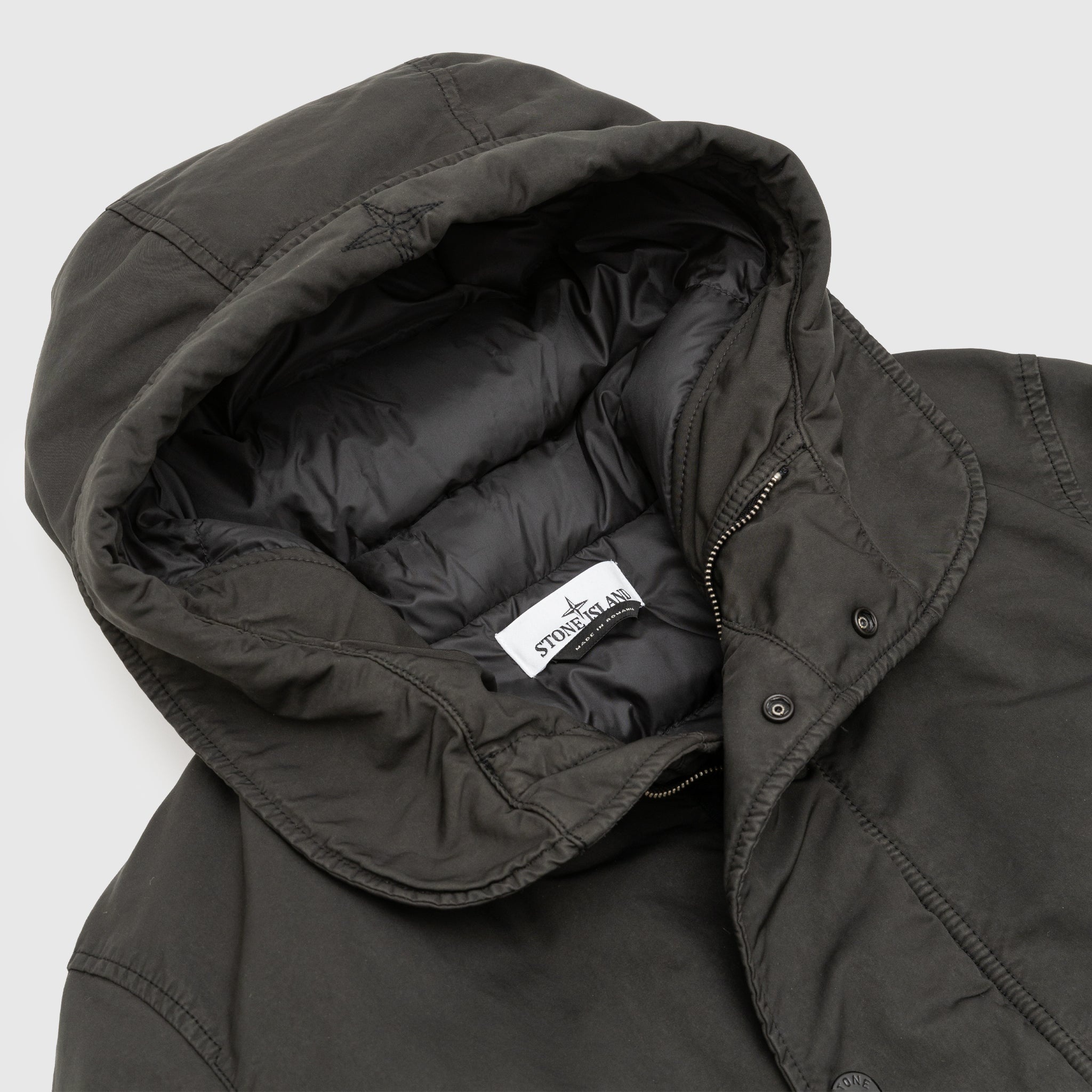 DAVID-TC DOWN PARKA - 2