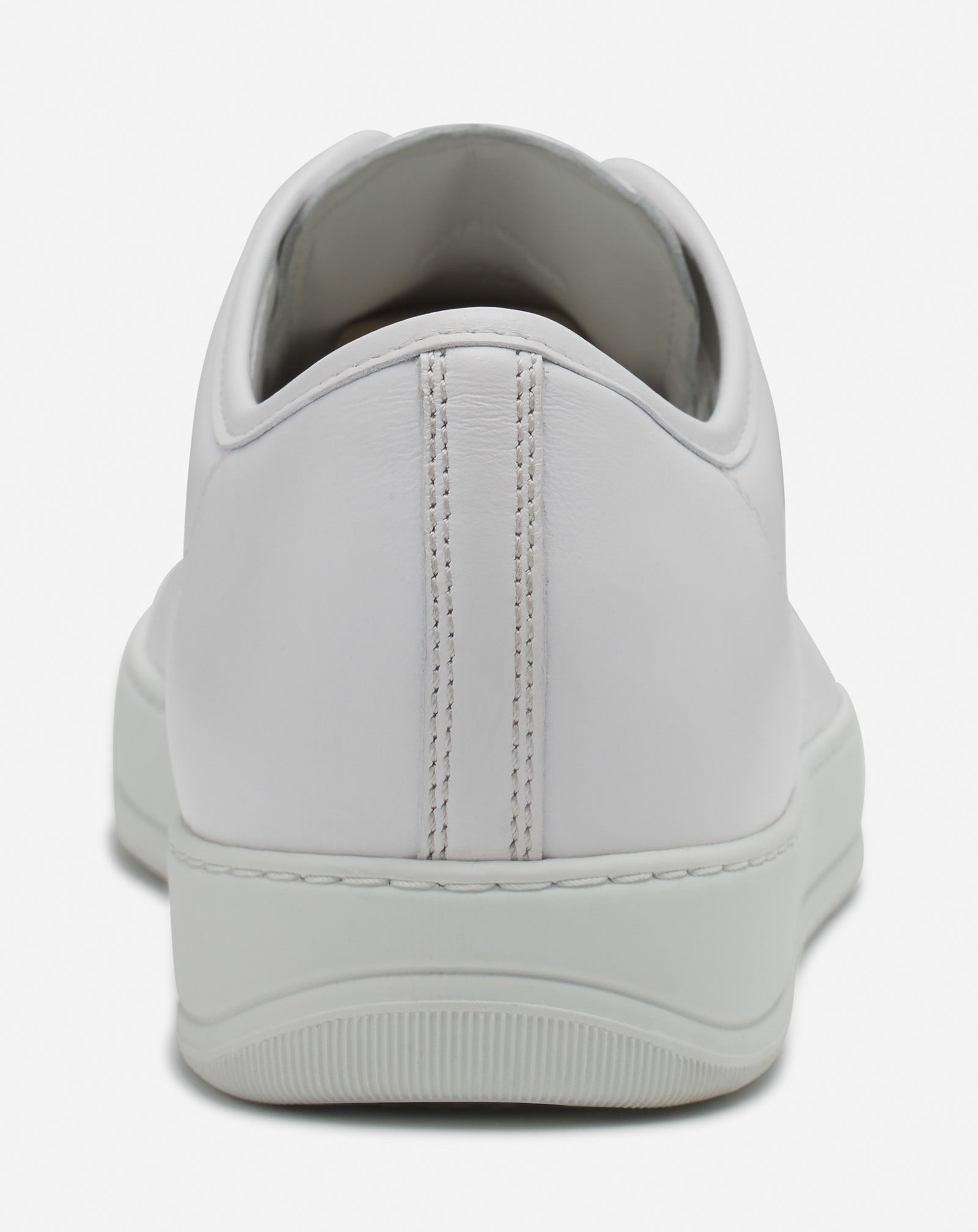 DBB1 LEATHER SNEAKERS - 3