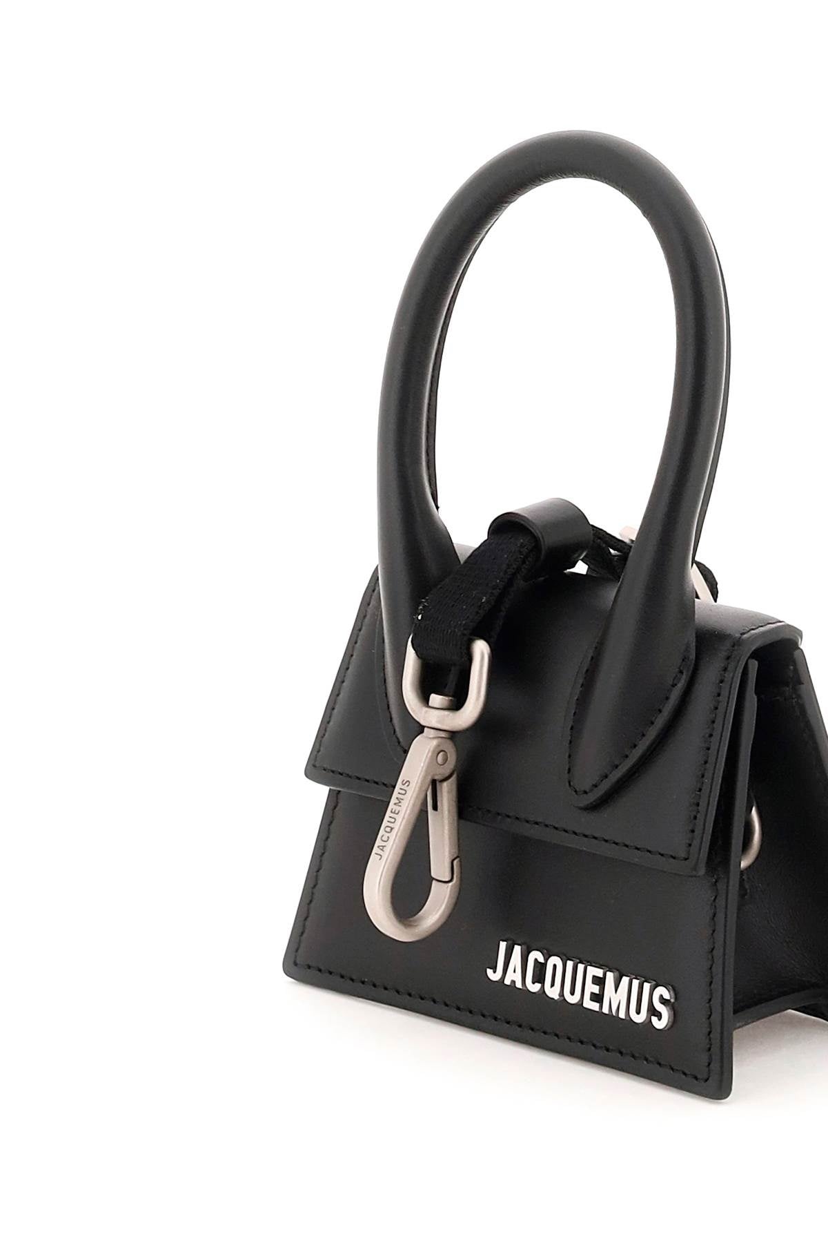 Jacquemus Le Chiquito Mini Bag Men - 3