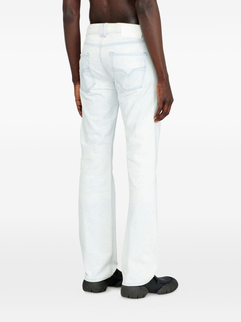 Larkee straight-leg jeans 4