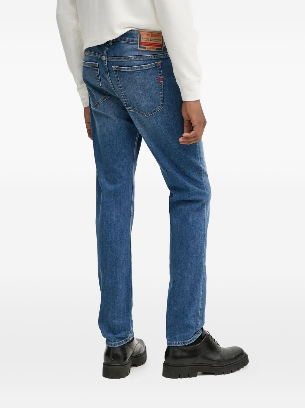 1979 Sleenker jeans - 2