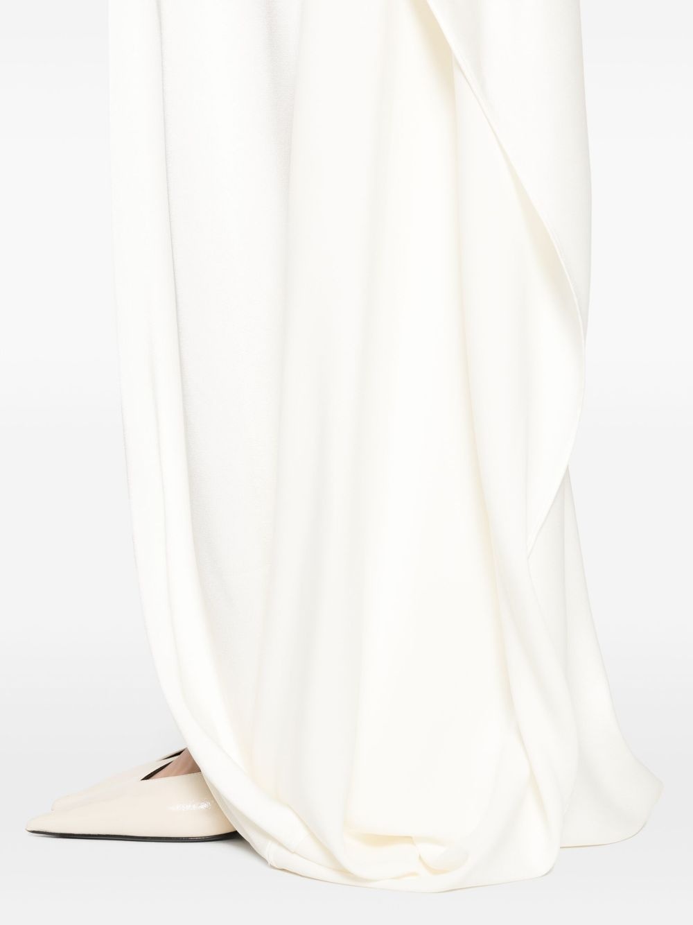 sleeveless dress - 5