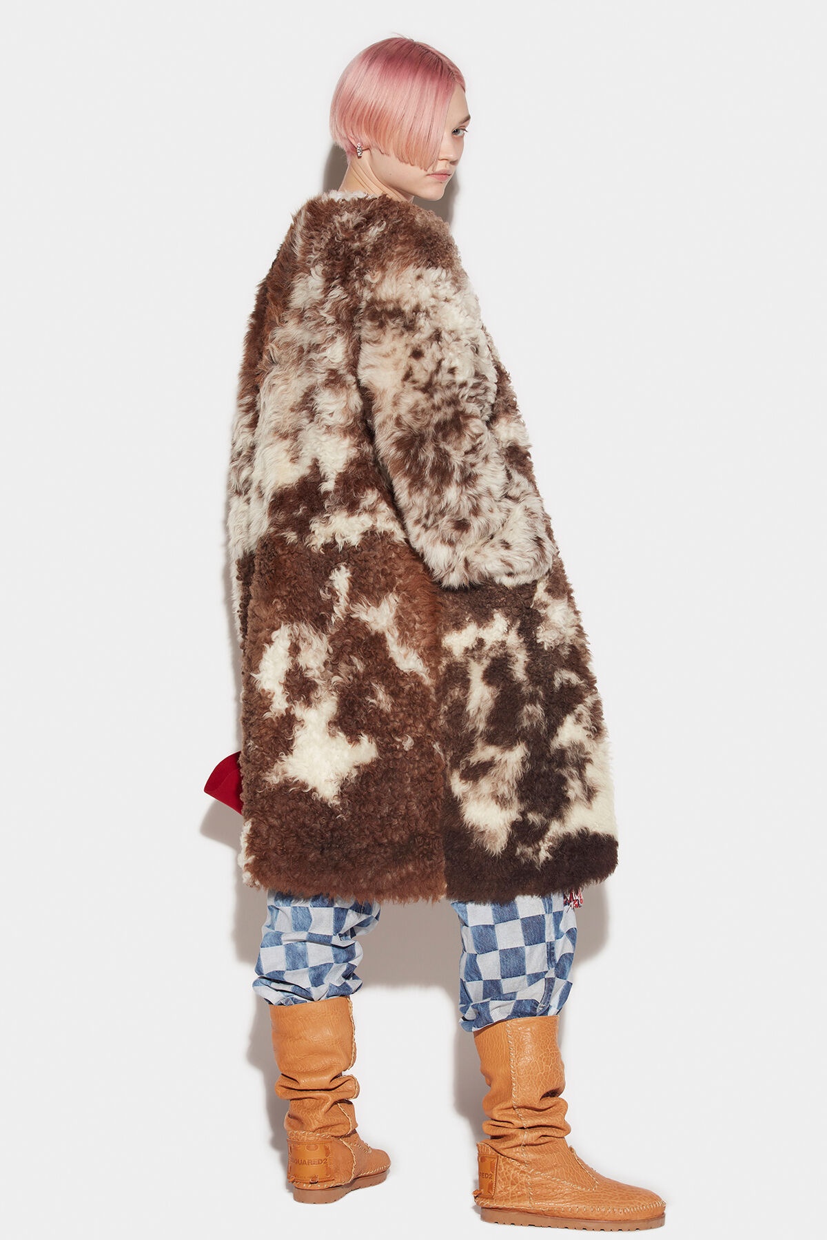 COCOON OVERCOAT - 2