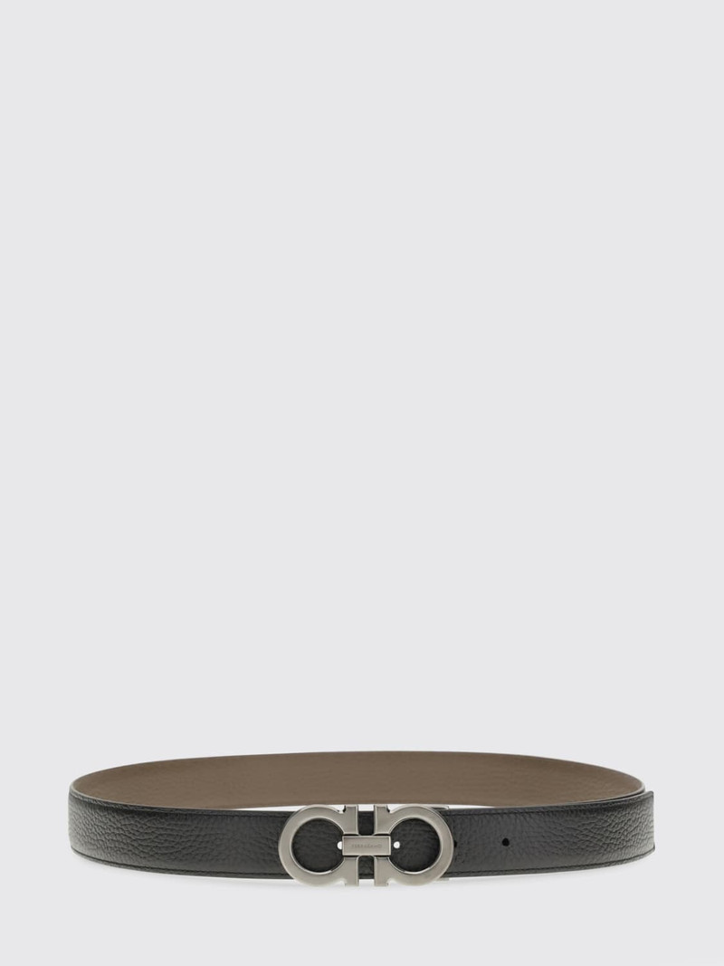 FERRAGAMO Belt men Ferragamo outlook