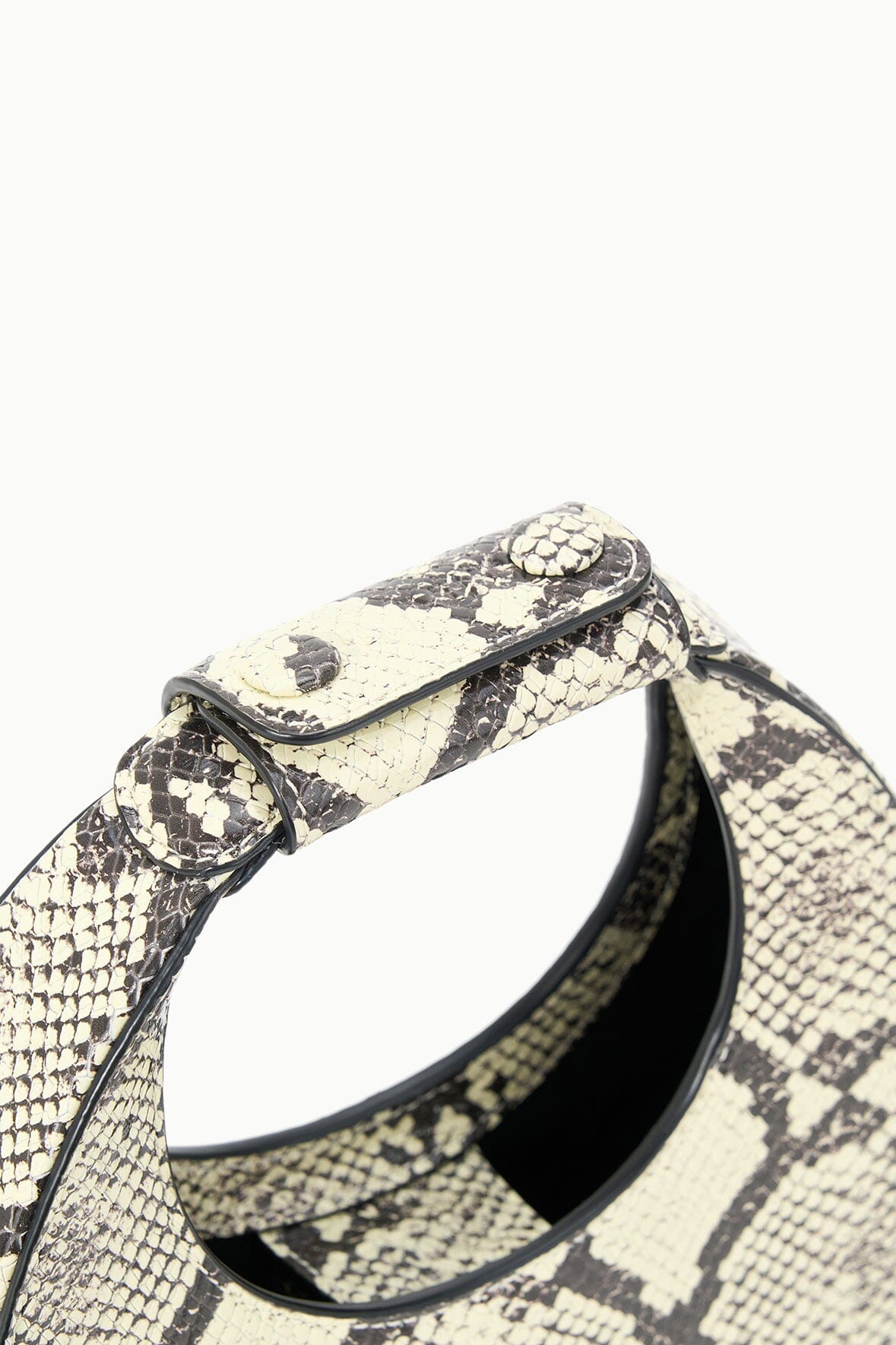 STAUD GOODNIGHT MOON WHITE SNAKE - 3