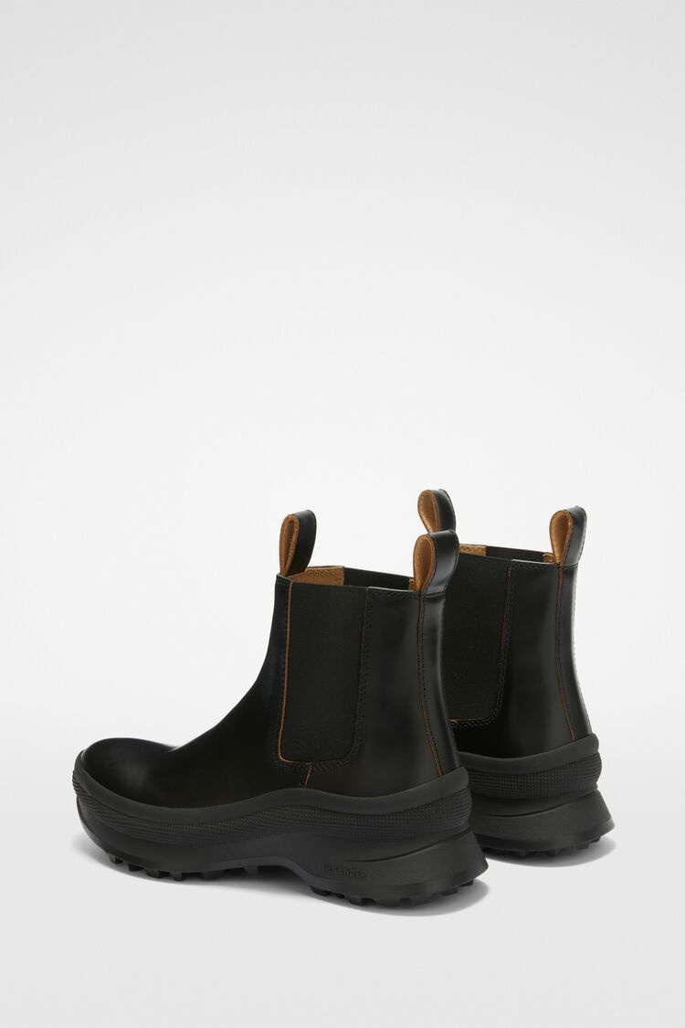 Chelsea Boots - 4