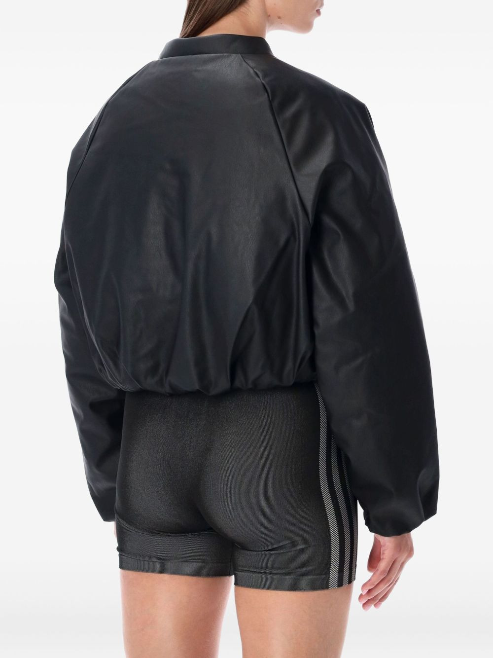 bomber jacket - 2