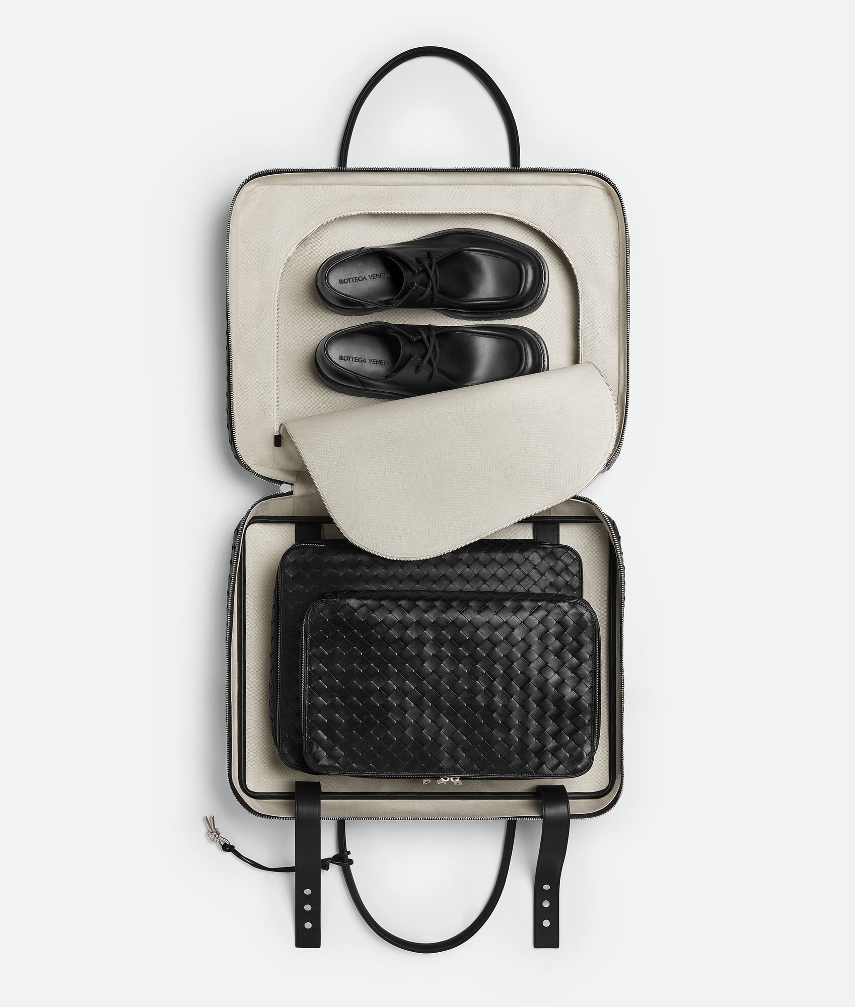Getaway Large Weekender - 3