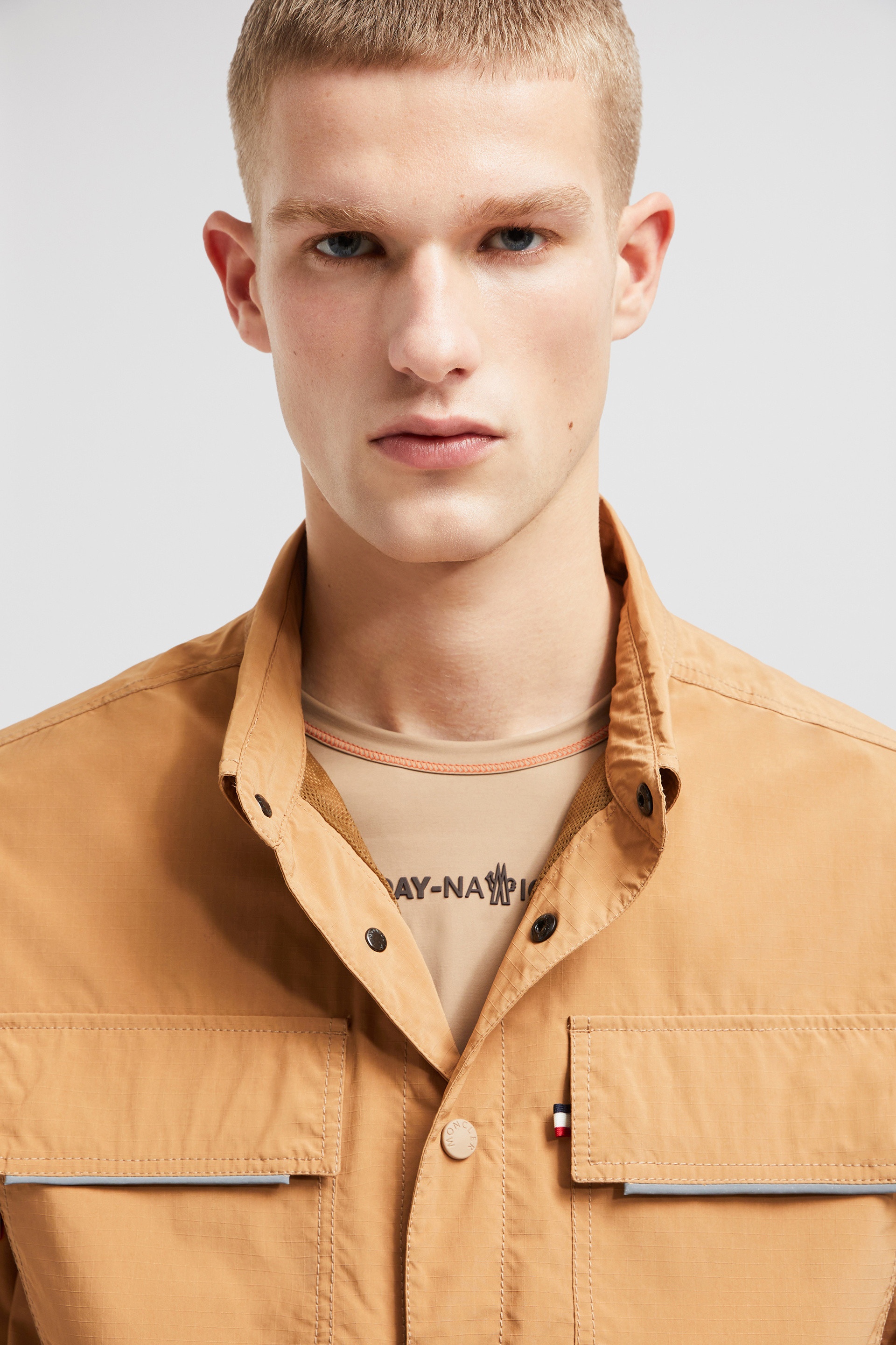 Zennor Shirt Jacket - 8