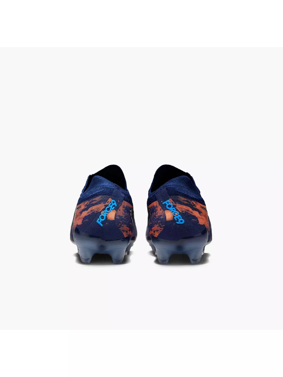 Phantom GX 2 Elite FG "Blue Void/Chrome" Men's Soccer Cleat - 5