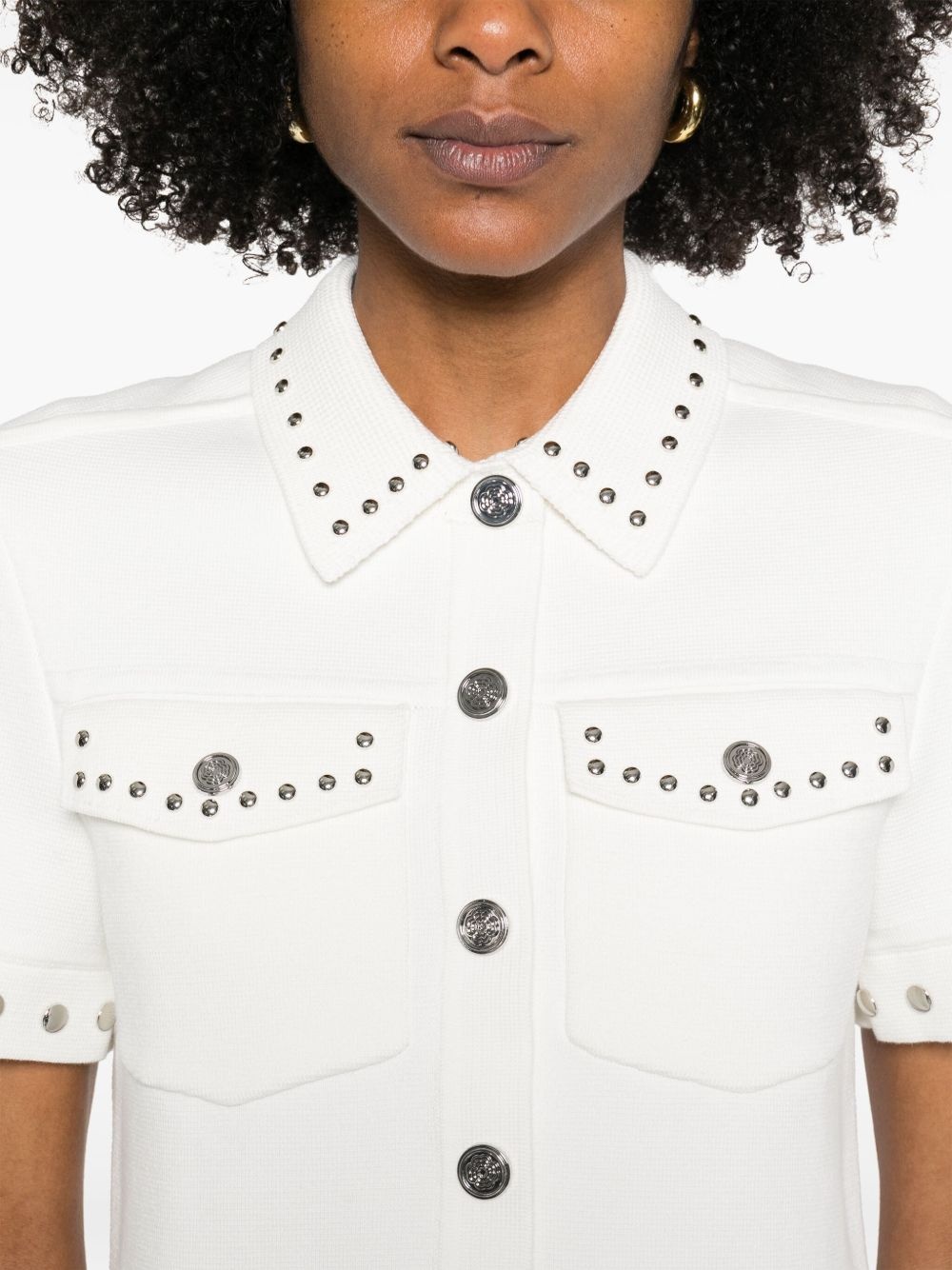 knitted shirt - 5