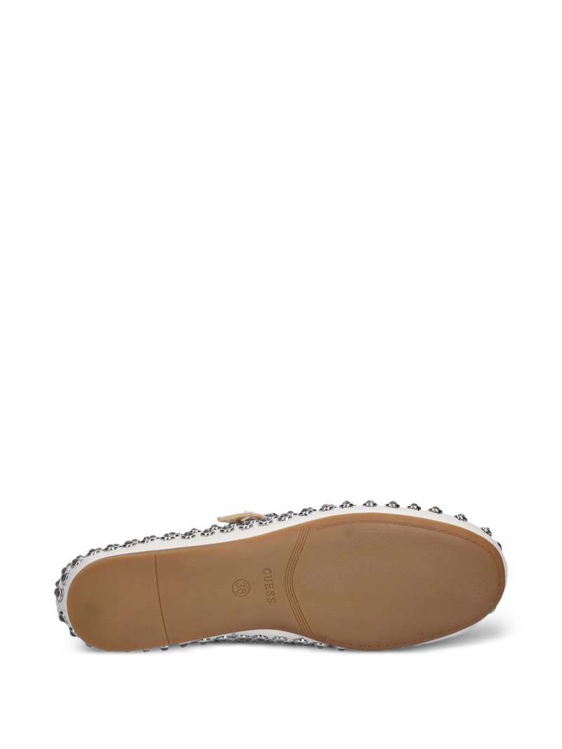 studded ballet flats 5