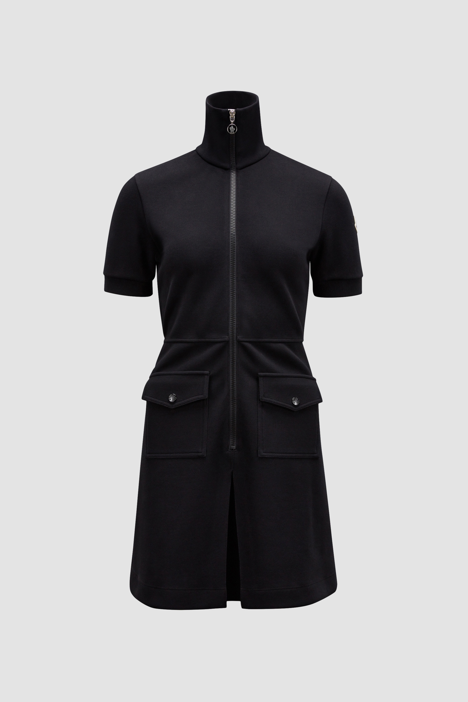 Polo Dress - 1