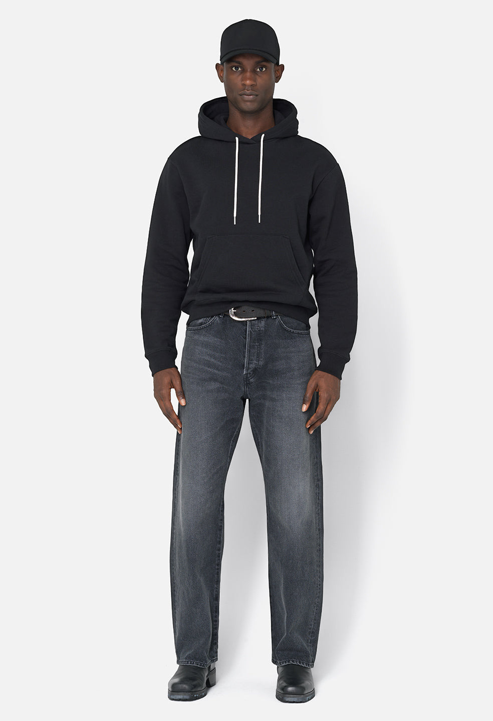BEACH HOODIE 2 - 4