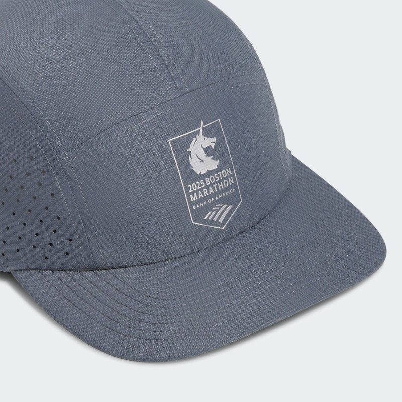 Boston Marathon® 2025 Superlite Trainer Hat 3