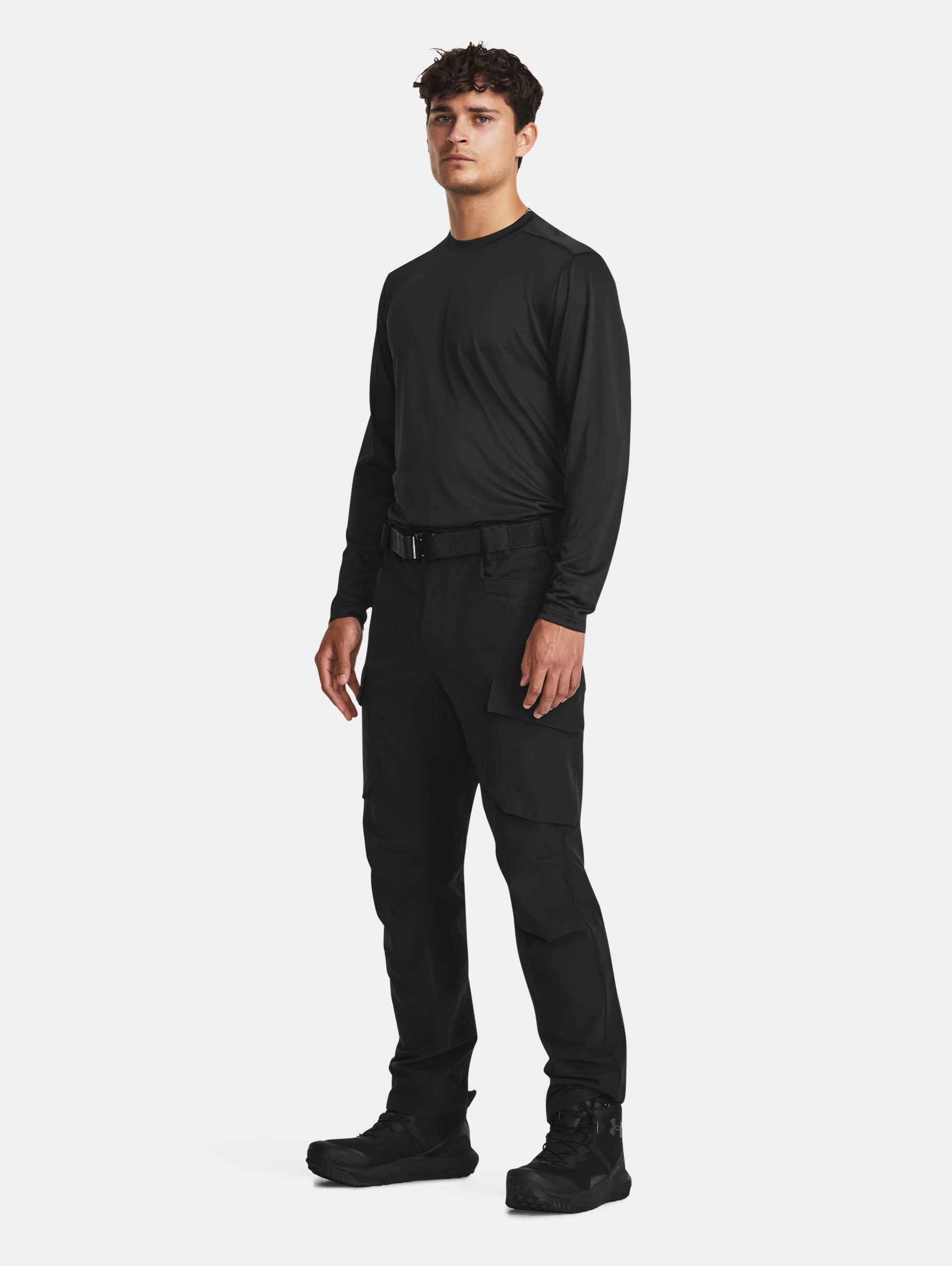 Men's UA Alpha Cargo Pants - 5