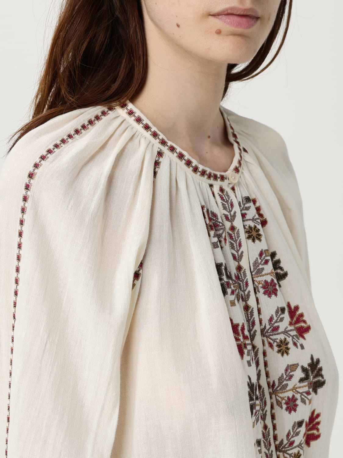 Shirt woman Isabel Marant Etoile - 4