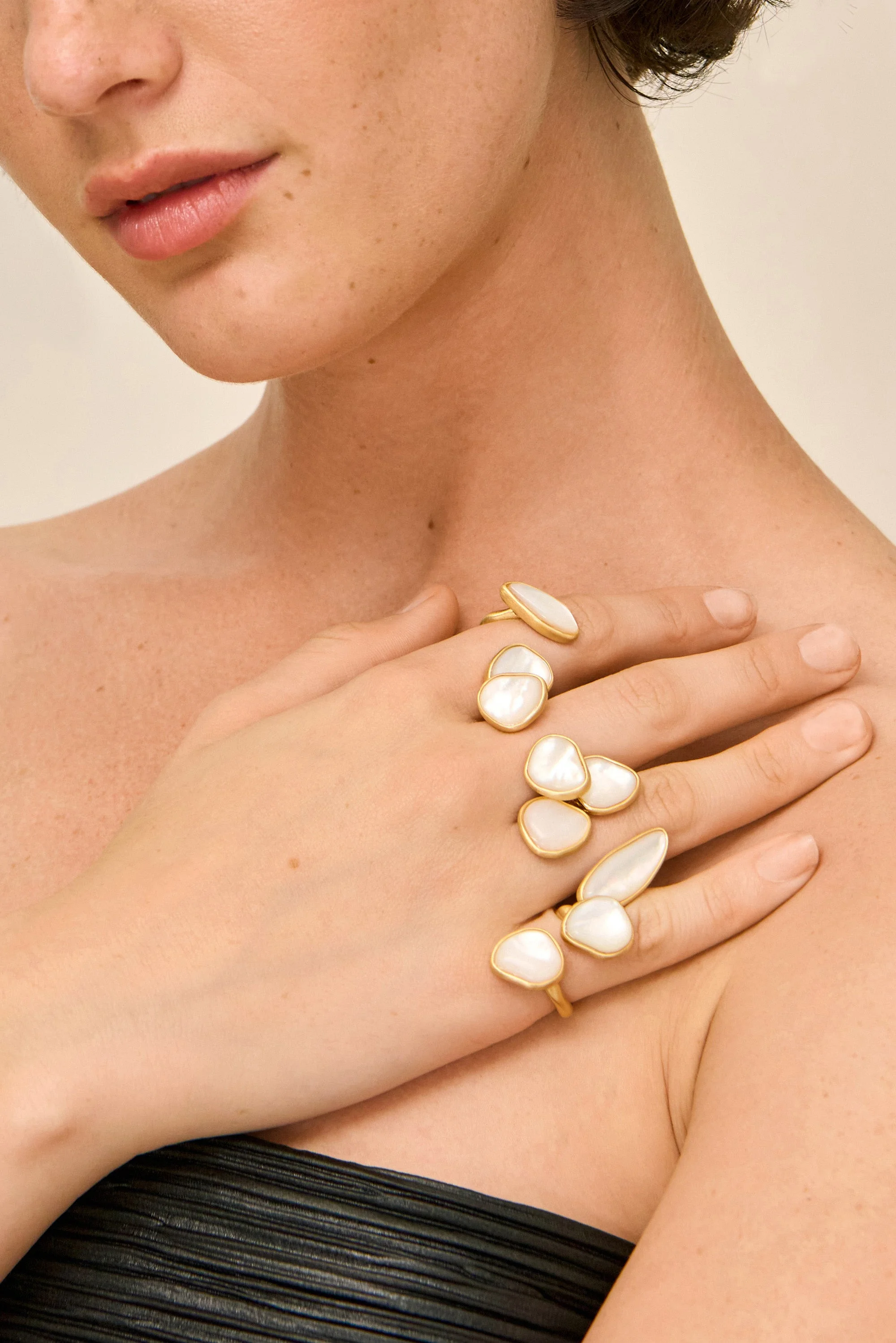 INA RING SET - 1