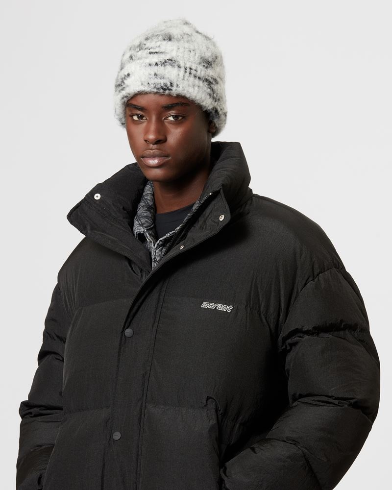 DILYAMO PUFFER JACKET - 3